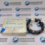 VOLVO PENTA TAMD-122A 845621 RUBBER ELEMENT
