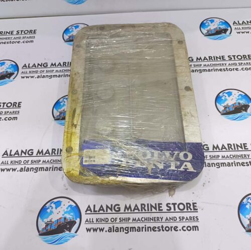 VOLVO PENTA TAMD-122A 866355 COVER
