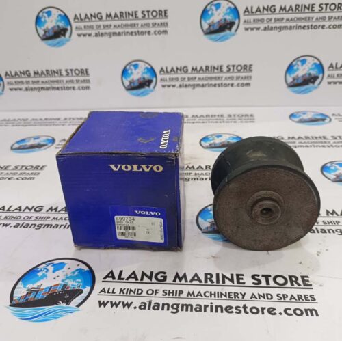 VOLVO PENTA TAMD-122A 899734 RUBBER CUSHION
