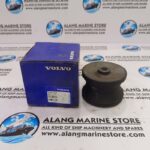 VOLVO PENTA TAMD-122A 899734 RUBBER CUSHION