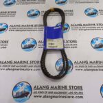 VOLVO PENTA TAMD-122A 966959 V-BELT
