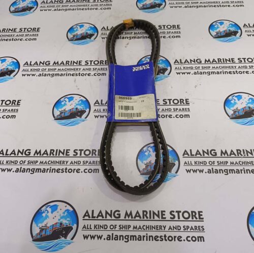 VOLVO PENTA TAMD-122A 966959 V-BELT