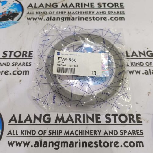 VOLVO PENTA TAMD-122A EVF-666 OIL SEAL