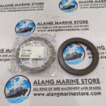 VOLVO PENTA TAMD-122A EVF-666 OIL SEAL