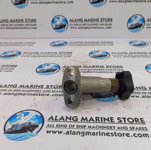 VOLVO PENTA TAMD-122A INDICATOR COCK