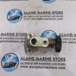 VOLVO PENTA TAMD-122A INDICATOR COCK