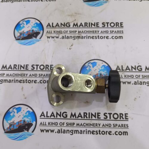 VOLVO PENTA TAMD-122A INDICATOR COCK