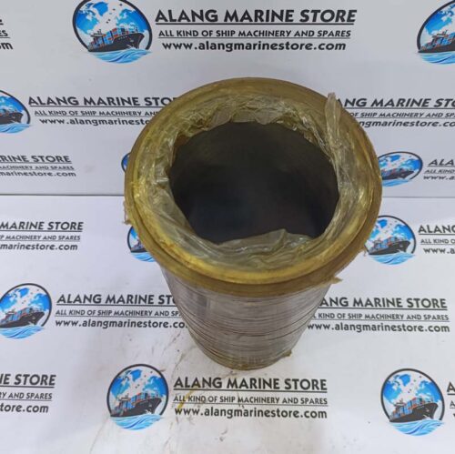 VOLVO PENTA TAMD-122A LINER