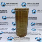 VOLVO PENTA TAMD-122A LINER