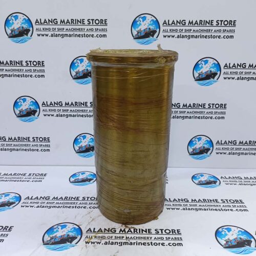 VOLVO PENTA TAMD-122A LINER