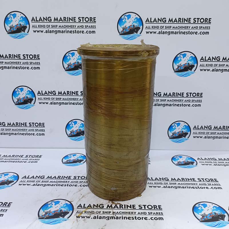 VOLVO PENTA TAMD-122A LINER