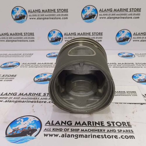 VOLVO PENTA TAMD-122A PISTON COMPLETE