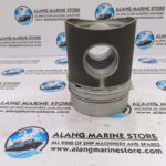 VOLVO PENTA TAMD-122A PISTON COMPLETE