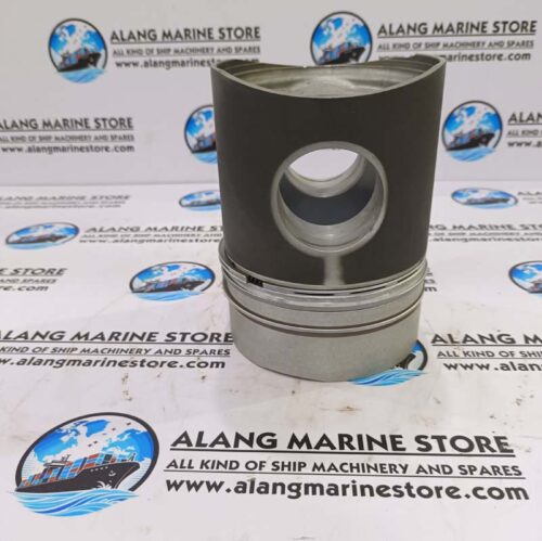 VOLVO PENTA TAMD-122A PISTON COMPLETE