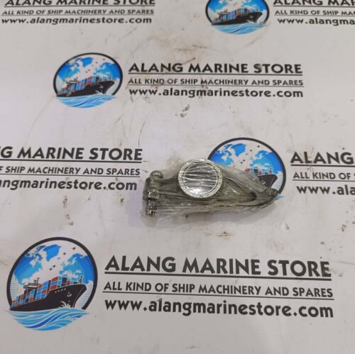 VOLVO PENTA TAMD-122A ROCKER ARM