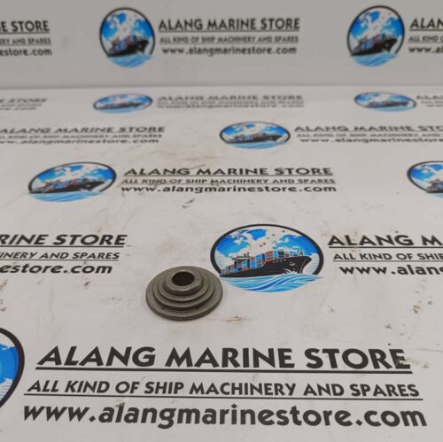 VOLVO PENTA TAMD-122A SPRING PLATE VALVE