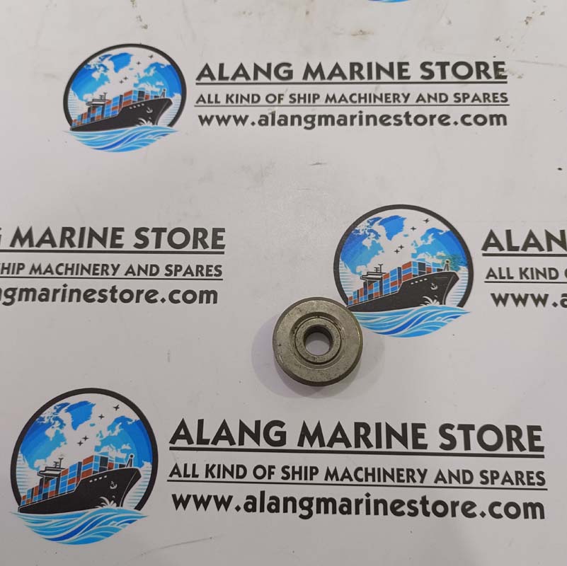 VOLVO PENTA TAMD-122A SPRING PLATE VALVE