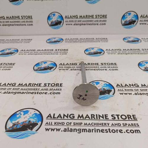 VOLVO PENTA TAMD-122A VALVE SPINDLE