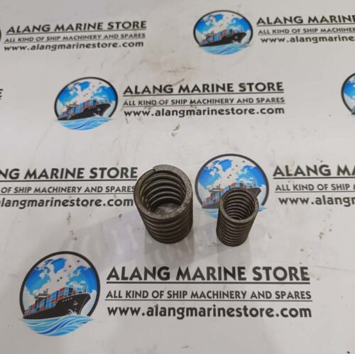 VOLVO PENTA TAMD-122A VALVE SPRING SET