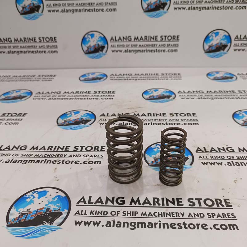 VOLVO PENTA TAMD-122A VALVE SPRING SET