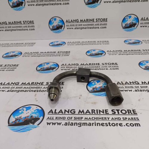 WARTSILA L20 PRESSURE PIPE