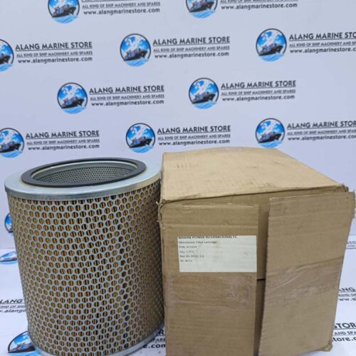 WATSILA 471024 FILTER CARTRIDGE