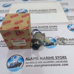 YANMAR 3JH25A 121575-91250 SWITCH KEY