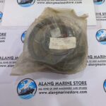 YANMAR 3JH25A 25132-004500 V-BELT-A45