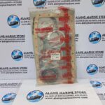 YANMAR 3JH25A 729198-92605 GASKET SET