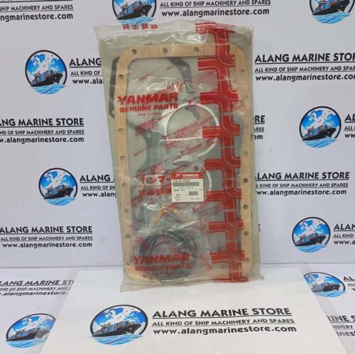 YANMAR 3JH25A 729198-92605 GASKET SET