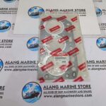 YANMAR 3TN82-RJK 129156-01333 GASKET HEAD