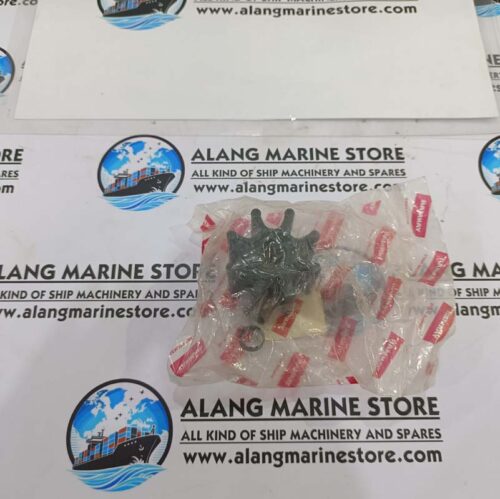 YANMAR 4JHE 123325-42021 IMPELLER