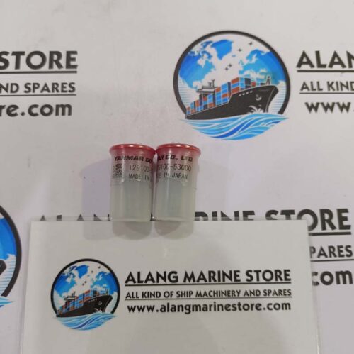 YANMAR 4JHE 129100-53000 NOZZLE