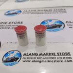 YANMAR 4JHE 129100-53000 NOZZLE