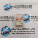 YANMAR 4JHE 129150-23601 METAL