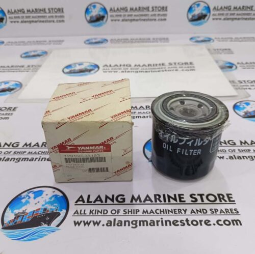 YANMAR 4JHE 129150-35153 FILTER 80X80L