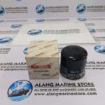 YANMAR 4JHE 129150-35153 FILTER 80X80L