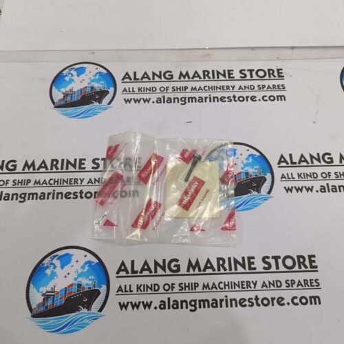 YANMAR 4JHE 129155-61810 PIN STOP LEVER