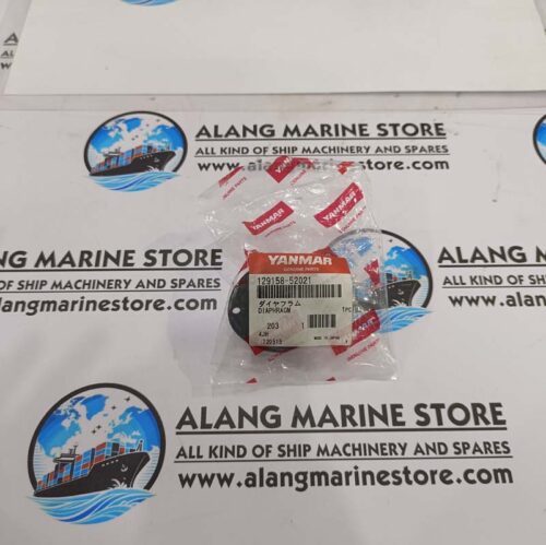 YANMAR 4JHE 129158-52021 DIAPHRAGM