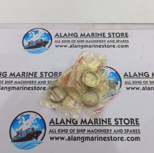 YANMAR 4JHE 129470-11080 SEAT INTAKE VALVE