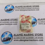 YANMAR 4JHE 129470-11090 SEAT EXHAUST VALVE