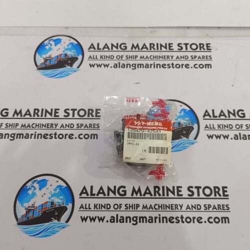 YANMAR 4JHE 129470-42531 IMPELLER