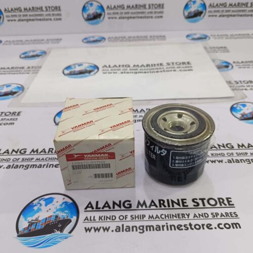 YANMAR 4JHE 129470-55703 FILTER