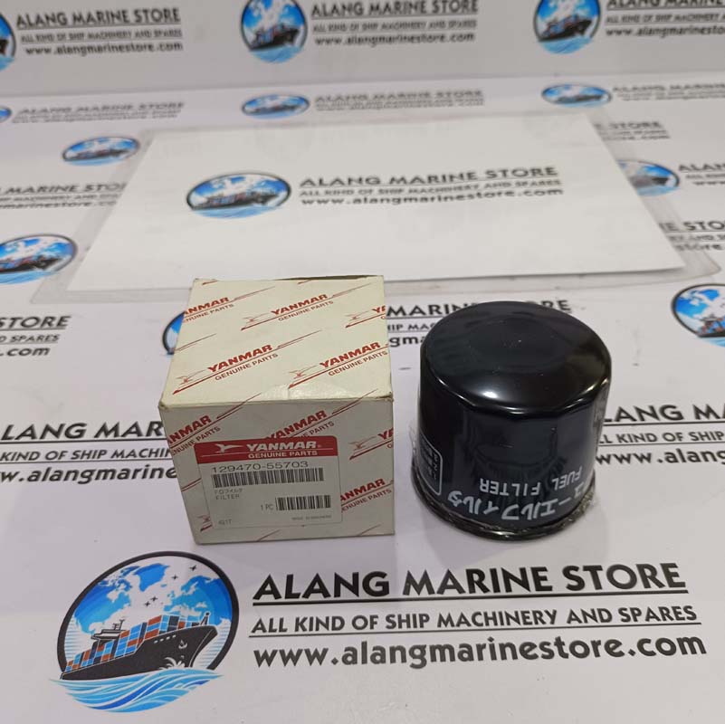 YANMAR 4JHE 129470-55703 FILTER