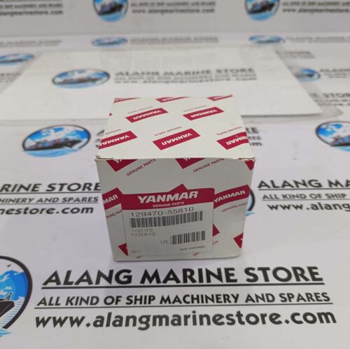 YANMAR 4JHE 129470-55810 FILTER FO