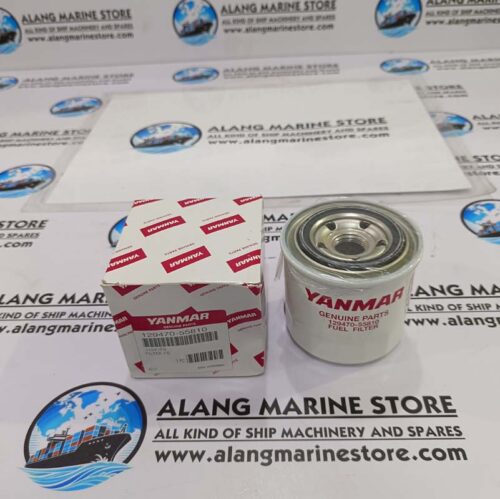 YANMAR 4JHE 129470-55810 FILTER FO