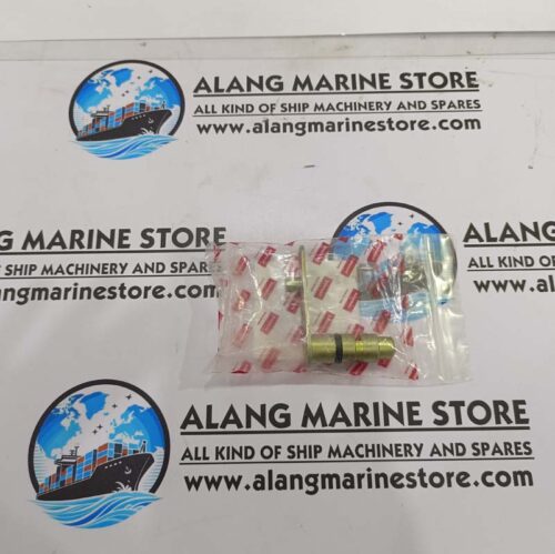 YANMAR 4JHE 129473-61801 LEVER STOP