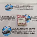 YANMAR 4JHE 129473-61801 LEVER STOP