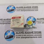 YANMAR 4JHE 129570-77920 RELAY STARTER