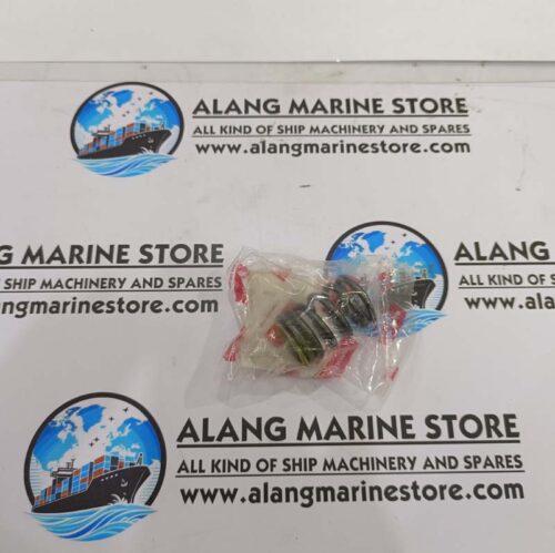 YANMAR 4JHE 129795-11120 SPRING VALVE